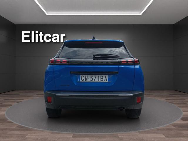 PEUGEOT 2008 PureTech 100 S&S Allure