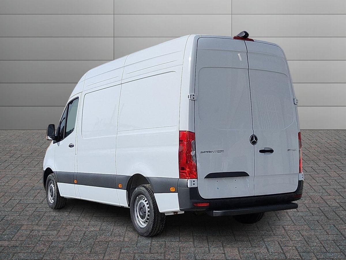 Mercedes-Benz Sprinter Furgone 317CDI 37/35 PRO