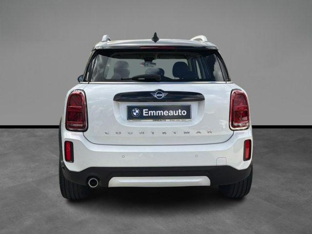 MINI Countryman 1.5 Cooper Business Countryman