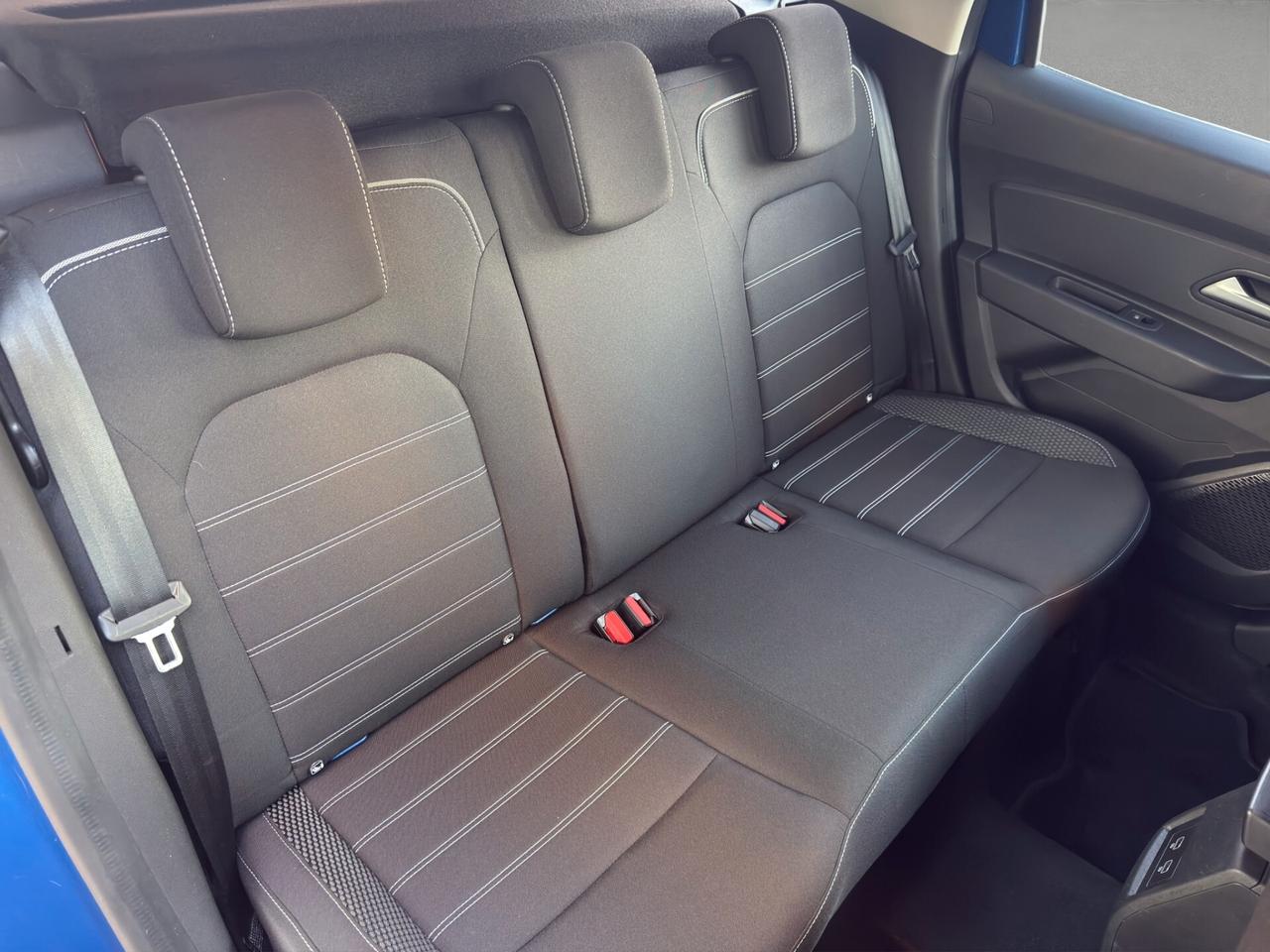 Dacia Duster 1.0 TCe GPL 4x2 Journey UP