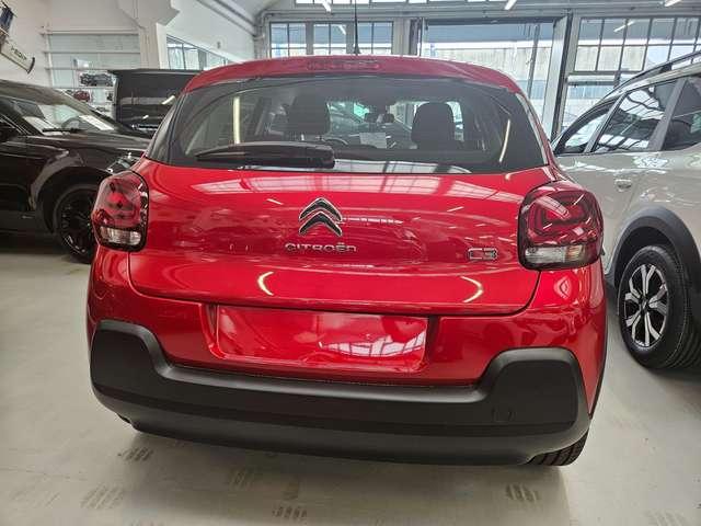 Citroen C3 C3 1.2 You! s&s 83cv