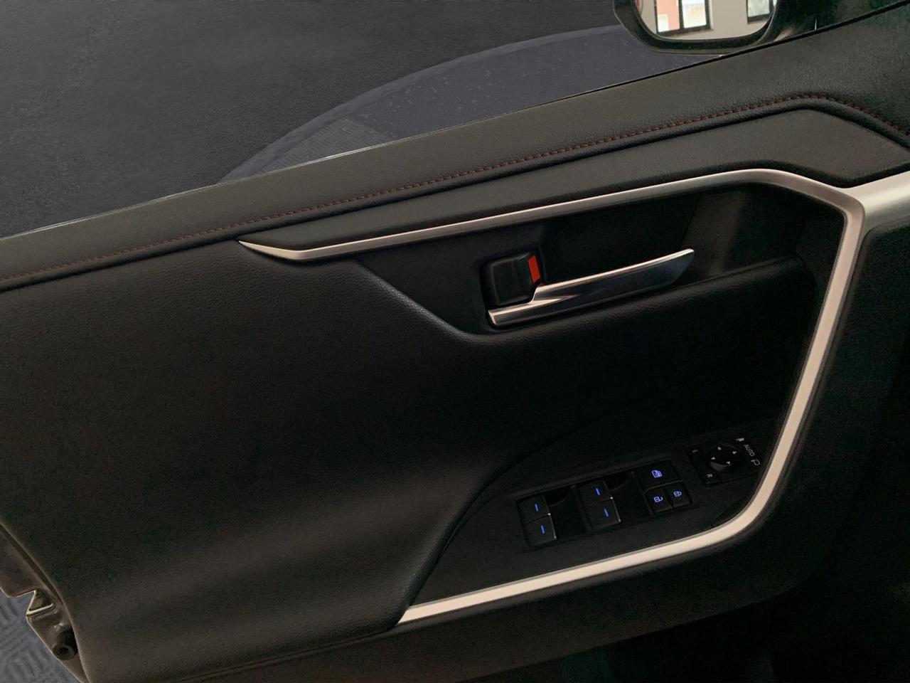 Toyota Rav4 2.5 vvt-ie phev Dynamic+ awd-i e-cvt