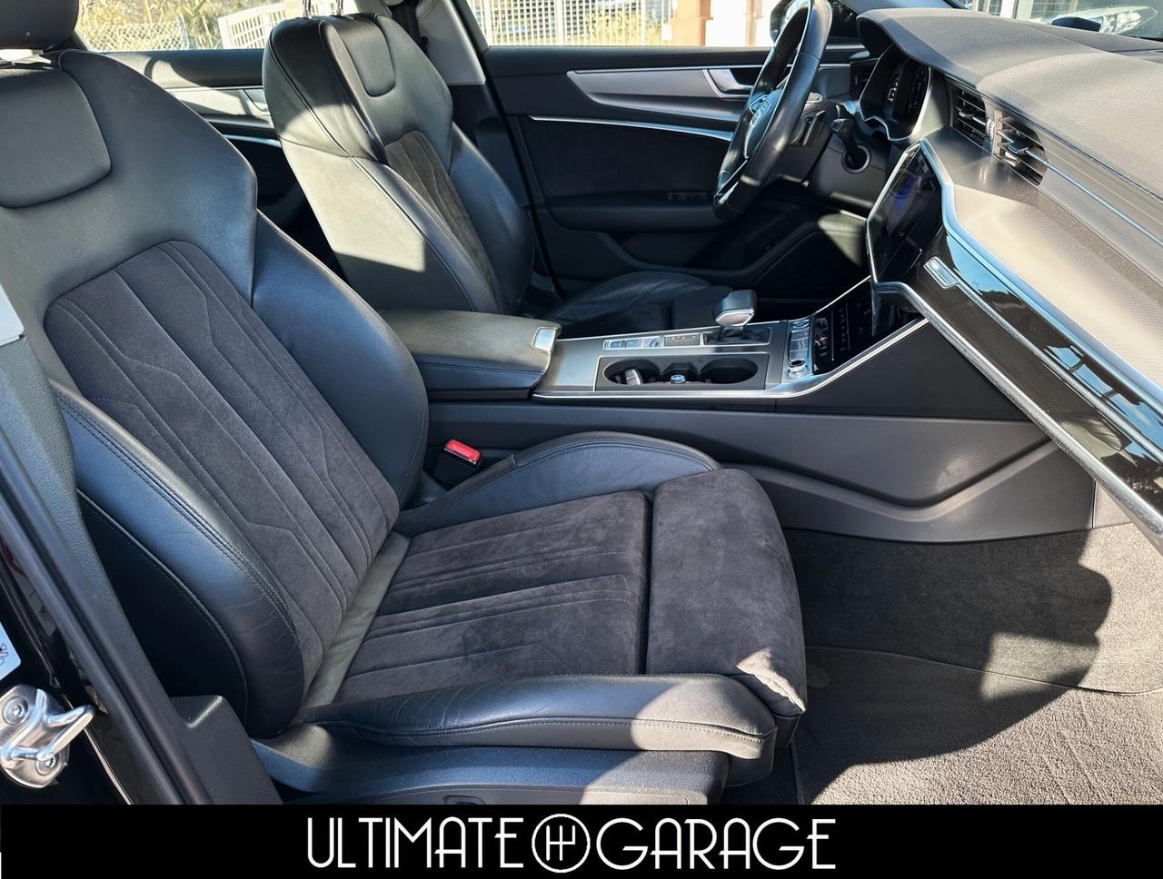 Audi A6 Avant 35 2.0 tdi mhev Sport s-tronic *cerchi 19”