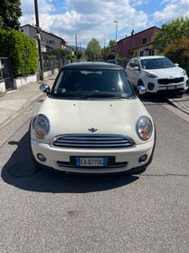 Mini Mini 1.4 16V Ray