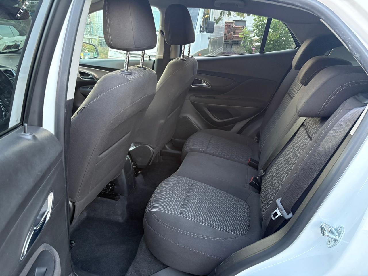 Opel Mokka 1.7 CDTI Ecotec 130CV 4x2 Start&Stop Cosmo