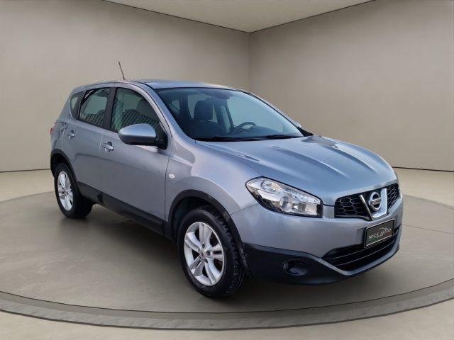 NISSAN Qashqai 1.5 dCi DPF Acenta