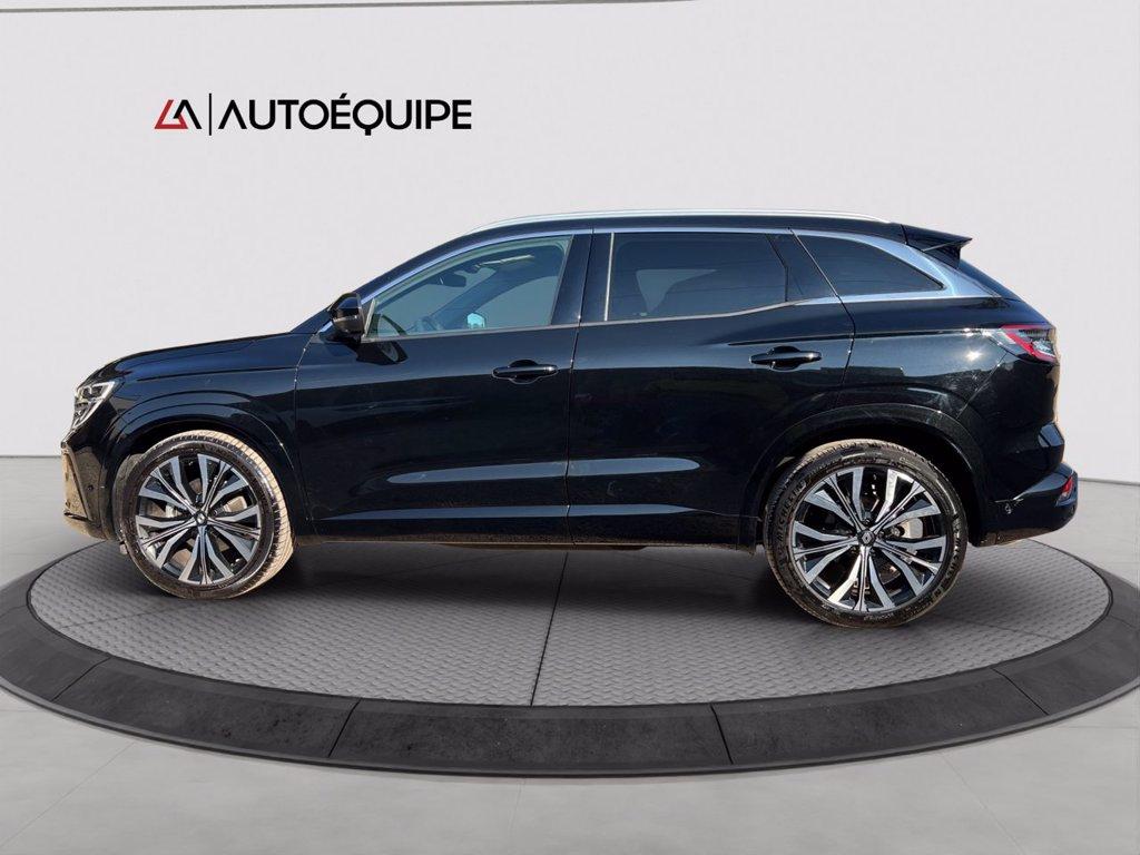 RENAULT Austral 1.2 E-Tech full hybrid Iconic 200cv auto del 2024