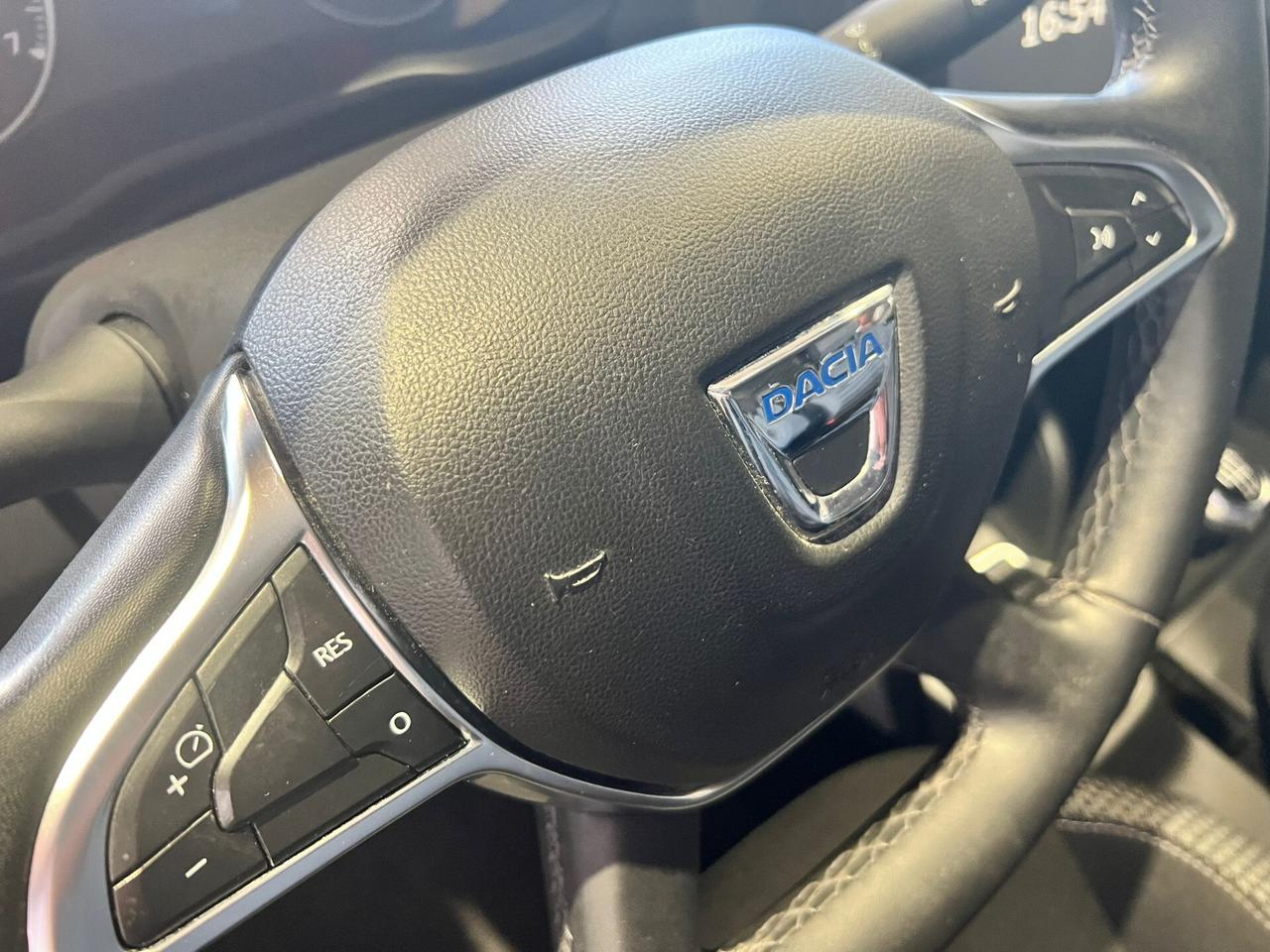 Dacia Duster 1.5 115 CV 4x4