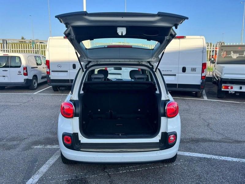 FIAT 500L 500L 1.3 Multijet 85 CV Pop Star