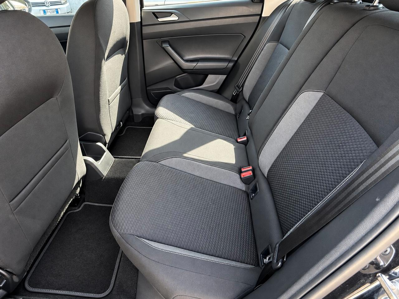 Volkswagen Taigo 1.0 TSI 110 CV Life
