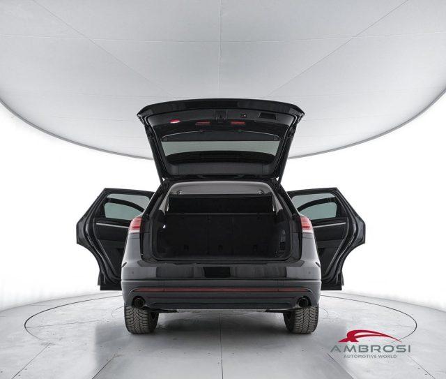 VOLKSWAGEN Touareg 3.0 V6 TDI SCR - PER OPERATORI DEL SETTORE