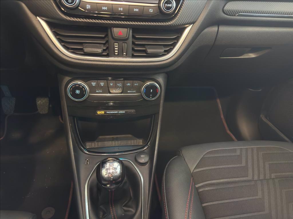 FORD Puma 1.0 ecoboost h ST-Line X s&s 125cv del 2022