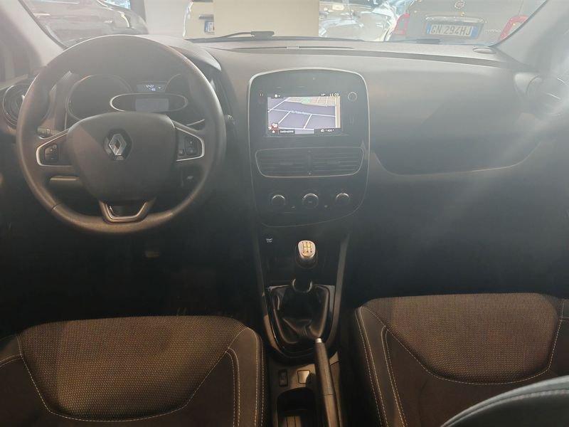 Renault Clio Sporter dCi 8V 75 CV Business