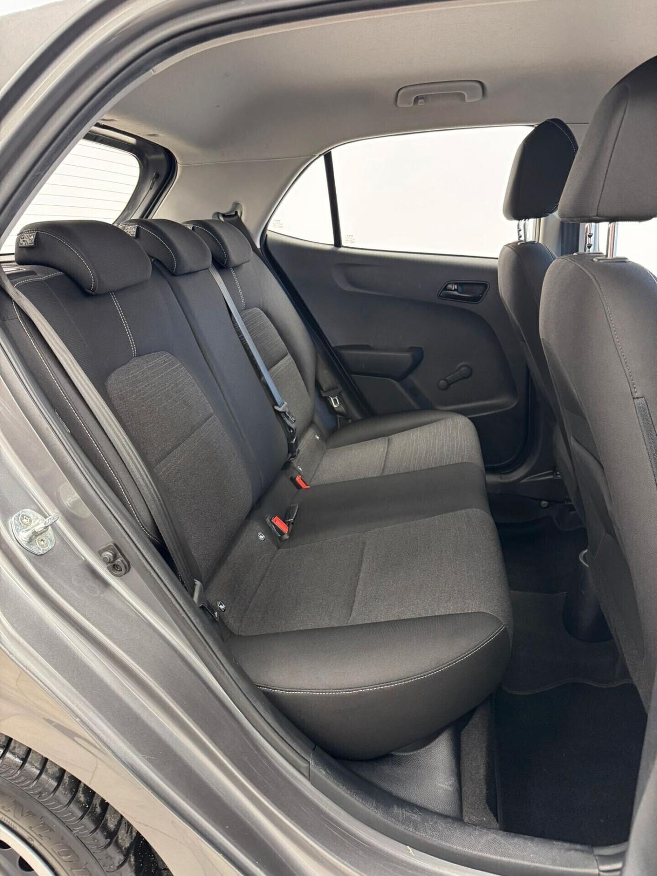 KIA PICANTO 1.0 12V STYLE BENZINA - 2022