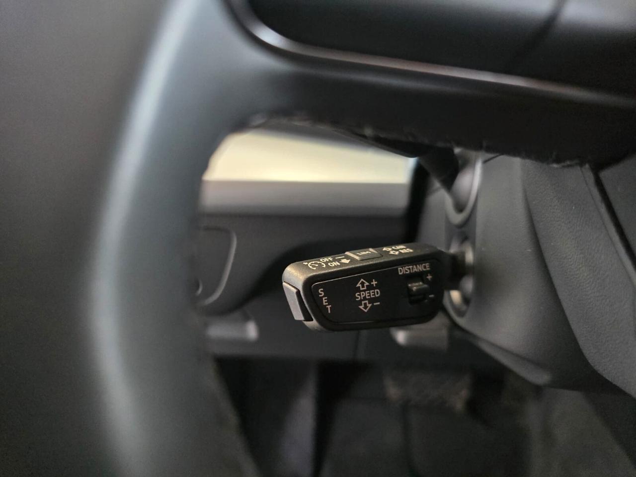 Audi Q5 40 TDI 204 CV quattro S tronic line