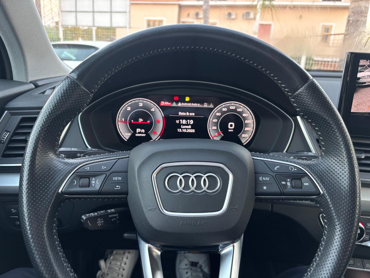 AUDI Q5 SPB 40TDI 204CV QUATTRO S-TRONIC 50.000KM