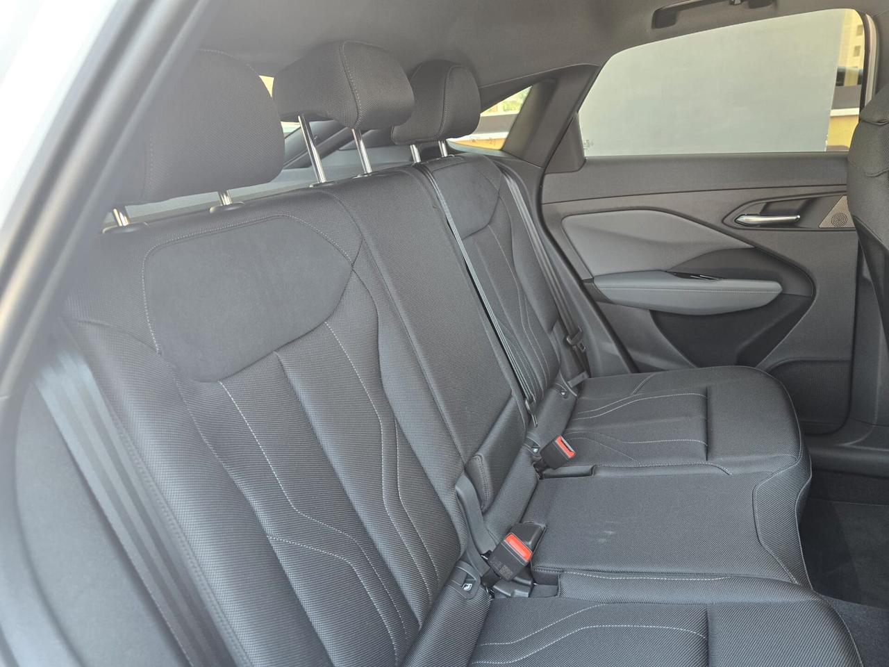 Audi Q3 SPB TDI 110 kW S tronic Line edition
