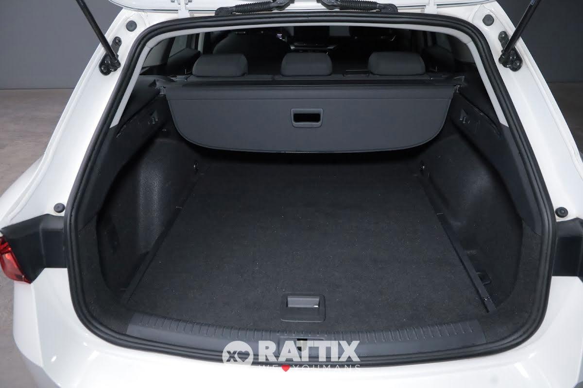 SEAT Leon Sportstourer 1.0 ETSI 110CV Business DSG