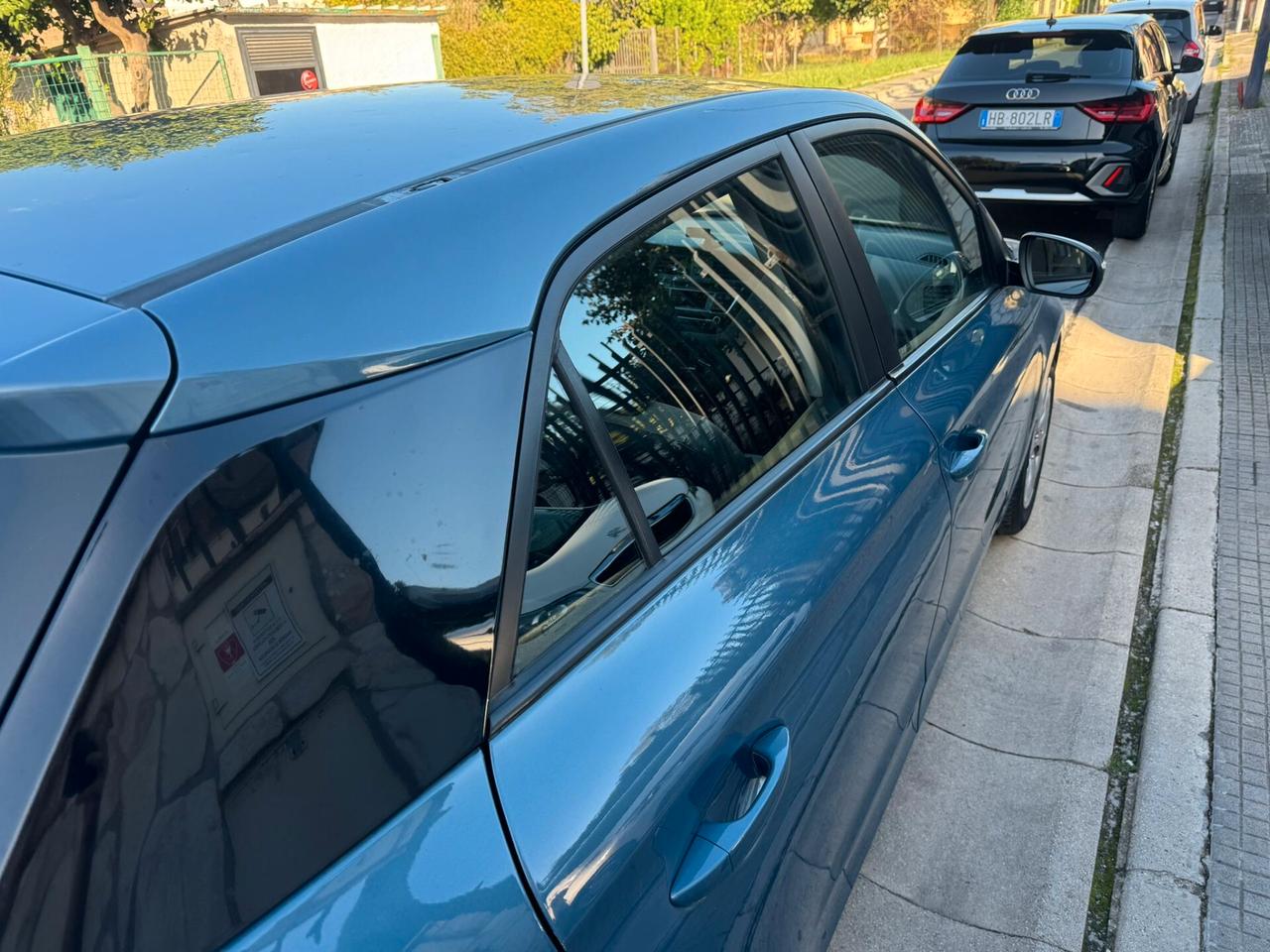 Hyundai i20 1.2 5 porte Classic