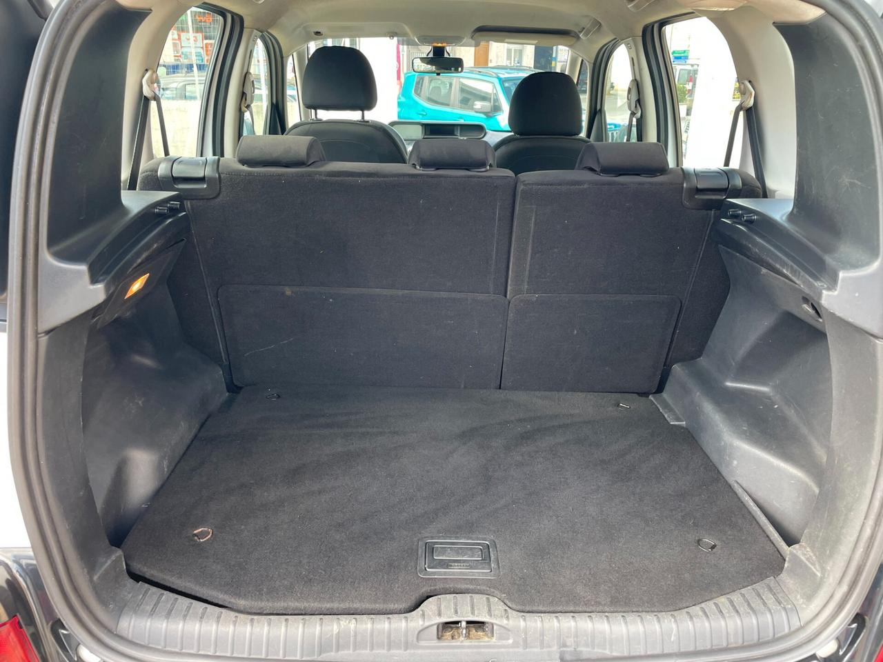 CITROEN C3 PICASSO 1.6HDi 90 EXCLUSIVE STYLE - 2010