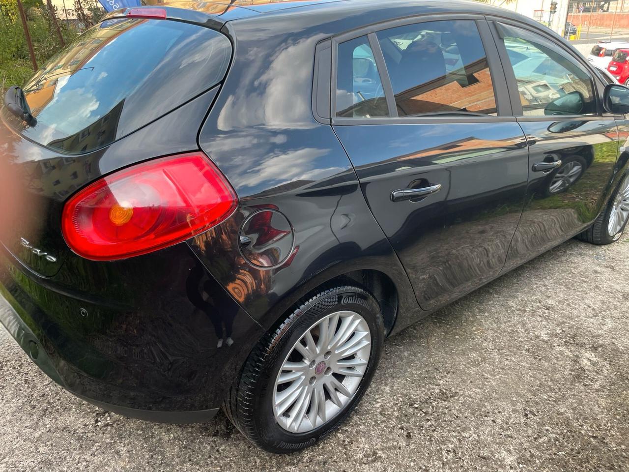 Fiat Bravo 1.6 MJT 105 CV Active