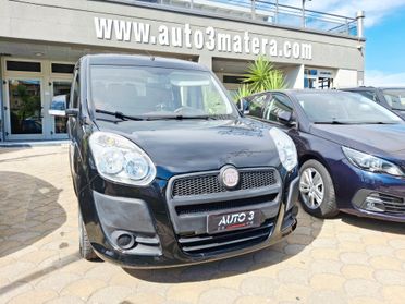 Fiat Doblo Doblo' MAXI 1.6Mtj 105cv "Autocarro 5 Posti