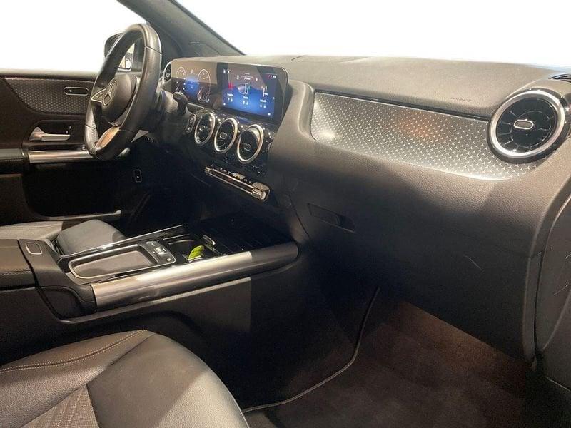 Mercedes-Benz Classe B B 180 d Sport auto