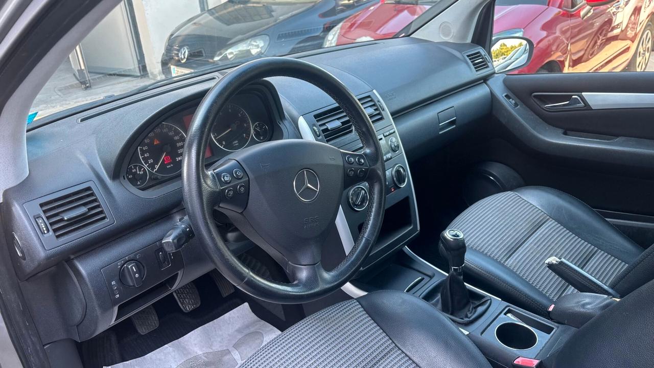 Mercedes-benz A 170 Coupé Avantgarde. Benzina