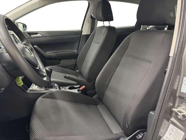 Volkswagen Polo 5p 1.0 evo Trendline 65cv