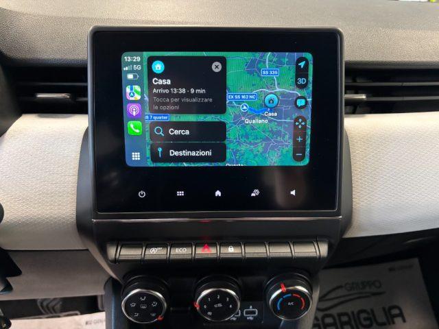 RENAULT Clio 1.5 Blue dCi Evolution Full Optional 5 Porte