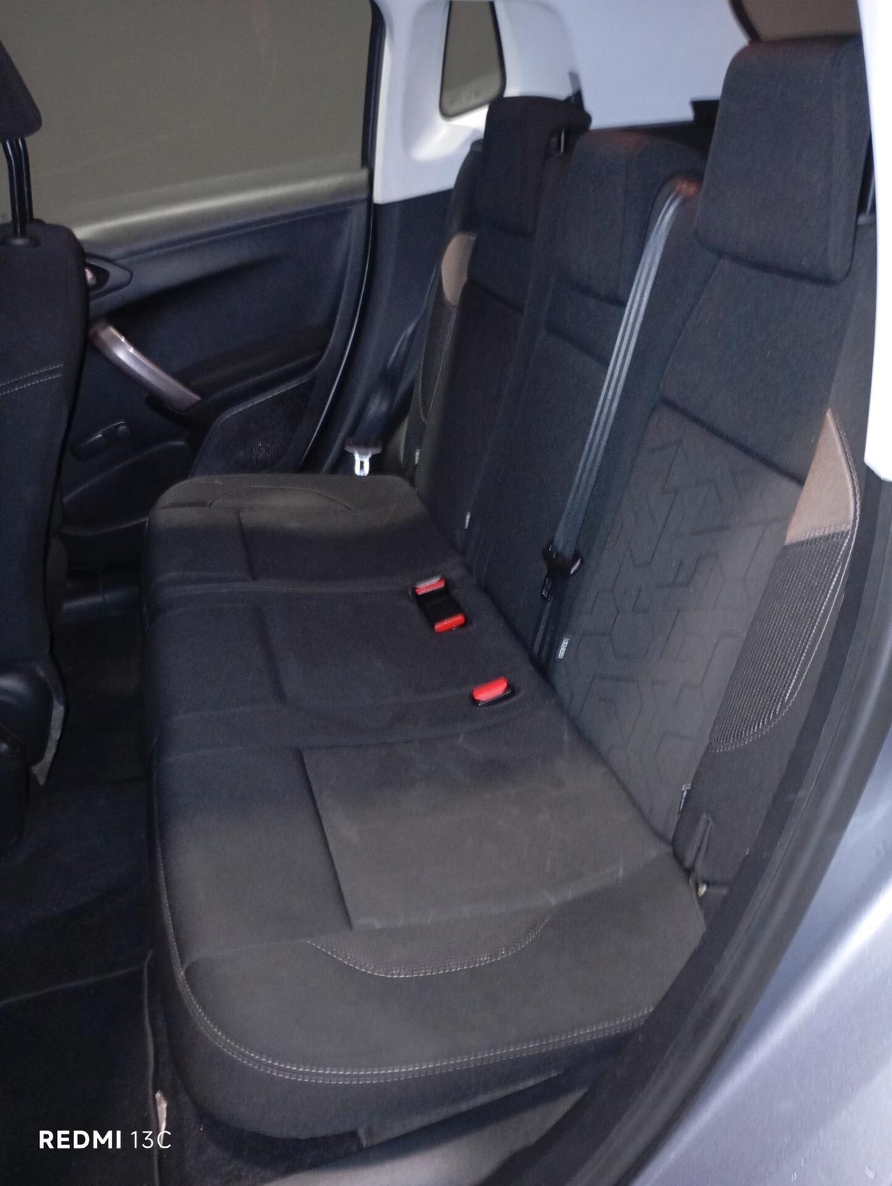 Peugeot 2008 GPL EURO 6B IDEALE PER NEOPATENTATI