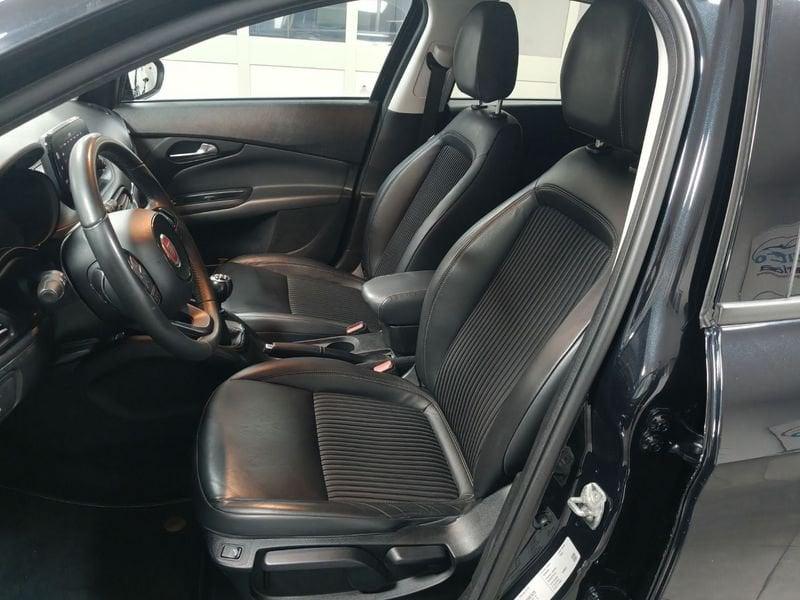 FIAT Tipo Tipo 1.6 Mjt S&S 5 porte S-Design