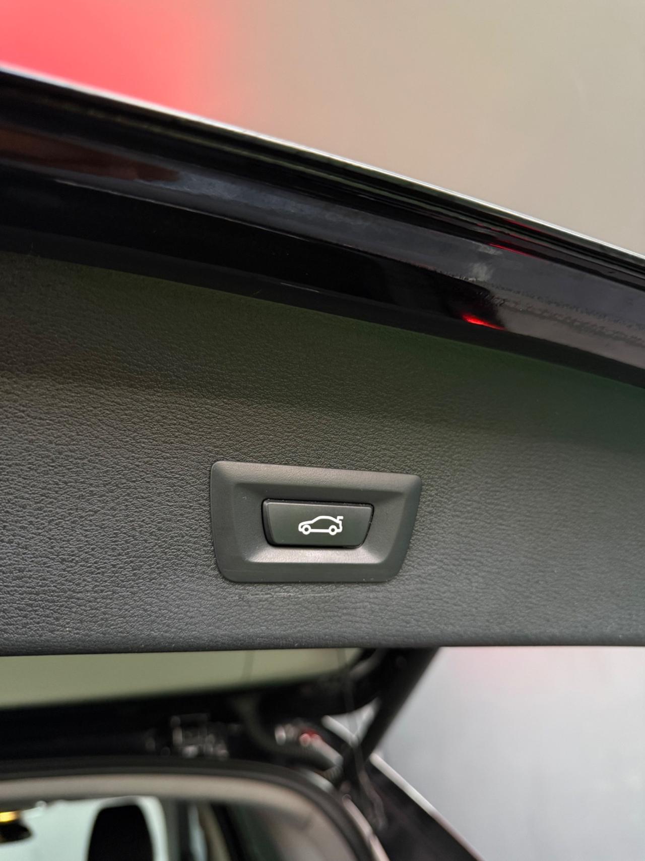 Bmw X1 2.0 sDrive18d 150 CV Msport