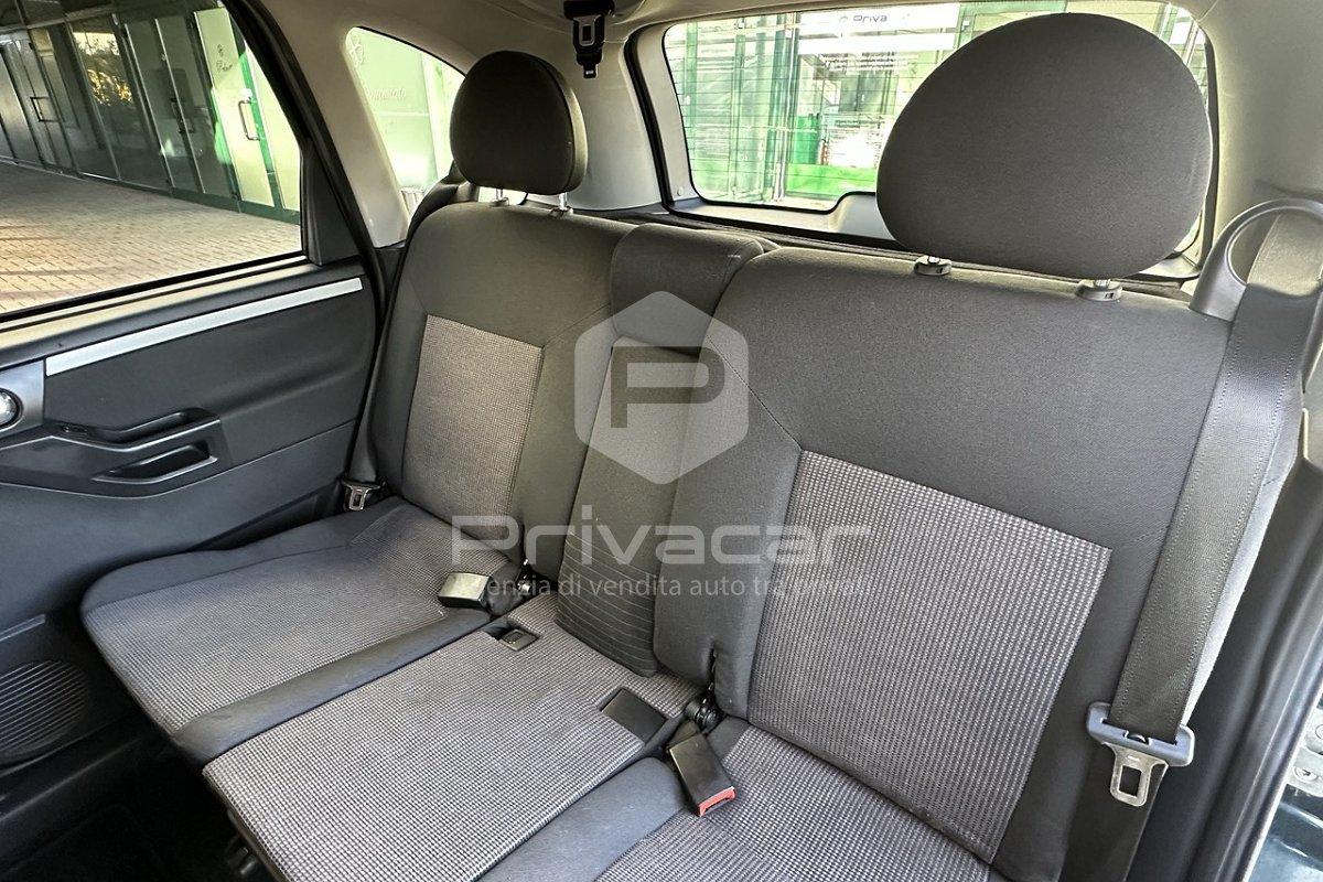 OPEL Meriva 1.6 16V Enjoy