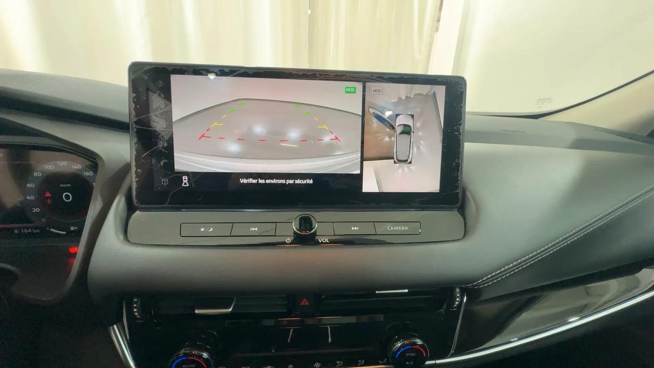 Nissan Qashqai MHEV 158 CV Xtronic N-Connecta