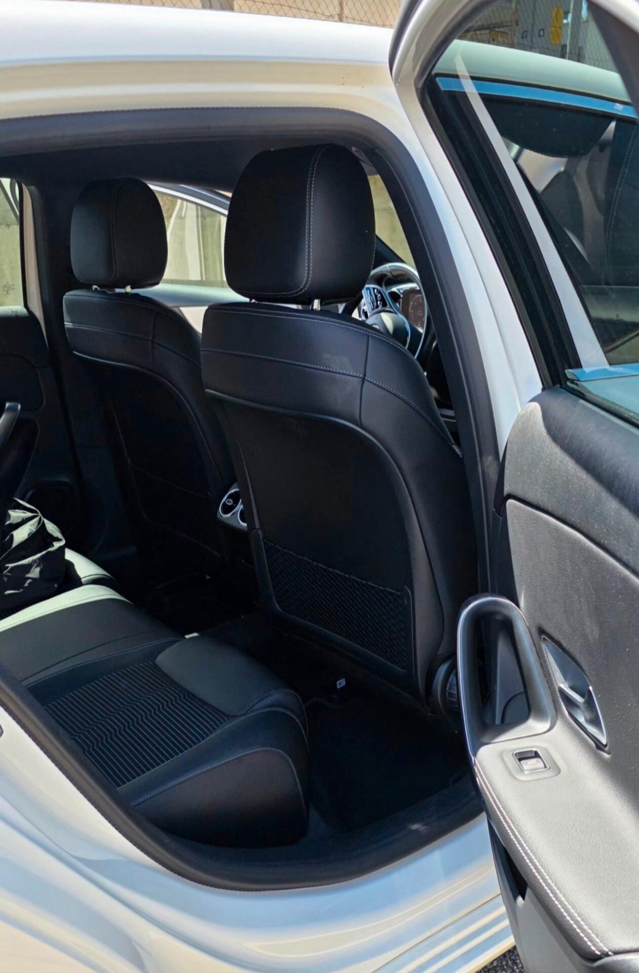 Mercedes-benz A 180 d Sport