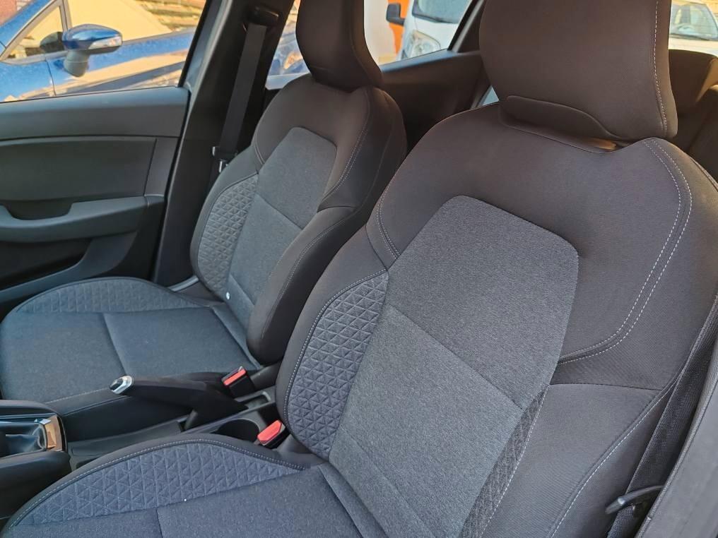 Renault Clio Blue dCi 100 CV 5 porte Evolution