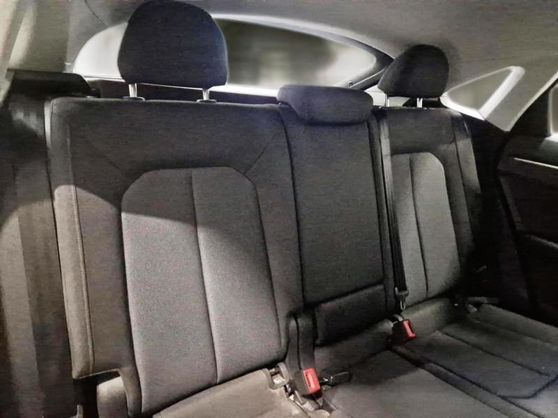 AUDI Q3 SPORTBACK 35 TDI QUATTRO S TRONIC BUSINESS PLUS SUV