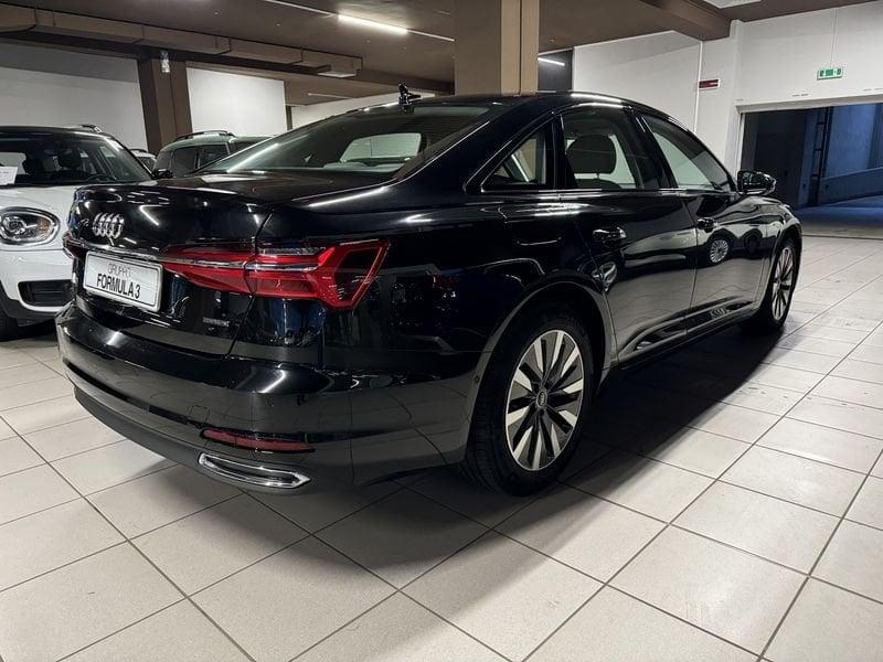 Audi A6 40 2.0 TFSI S tronic Business Plus