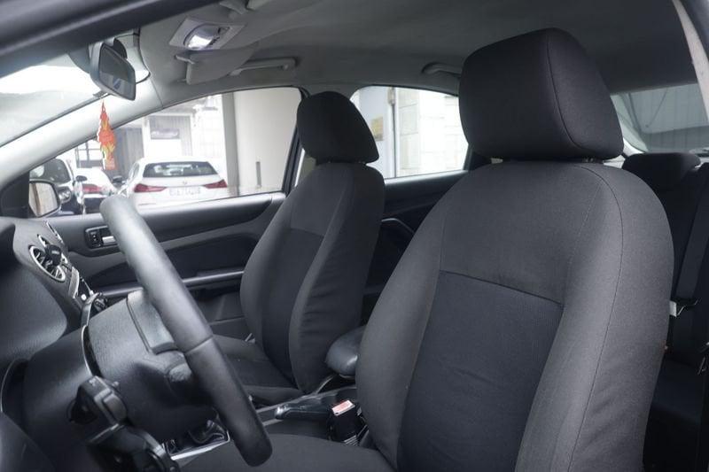 Ford Focus Ford Focus+ 1.8 TDCi (115CV) 5p. Unicoproprietario