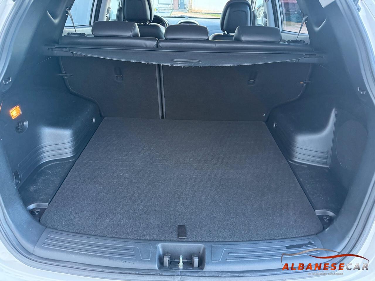 Hyundai iX35 1.7 CRDi 2WD Xpossible