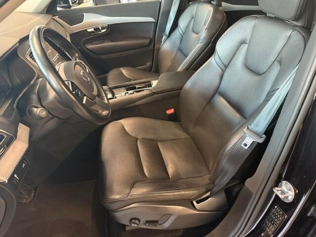Volvo XC 90 XC90 B5 (d) AWD automatico 7 posti Core