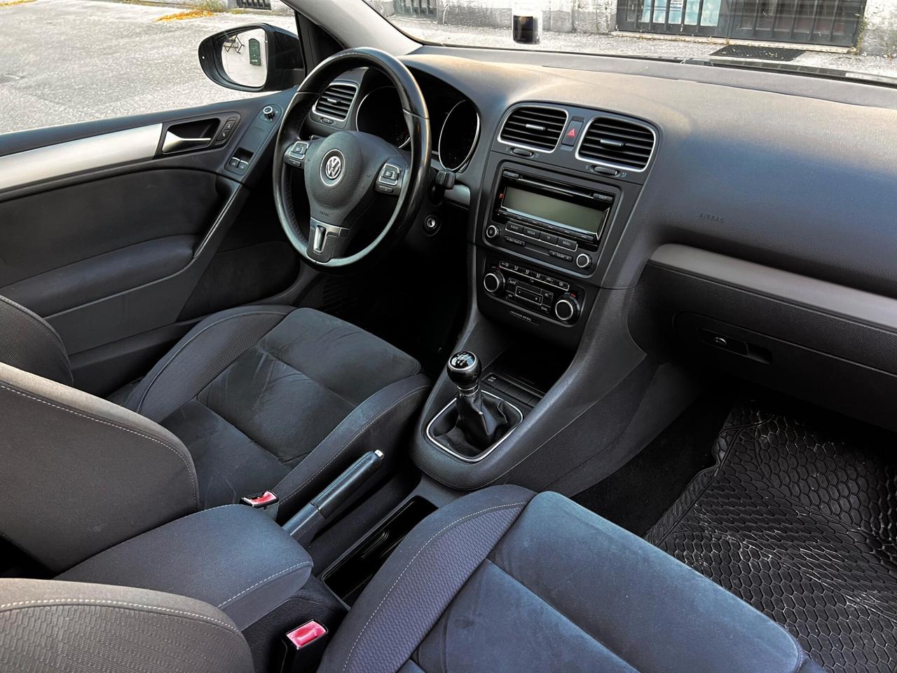 Volkswagen Golf 1.4 TSI 122CV 3p. Highline NEOPATENTATI