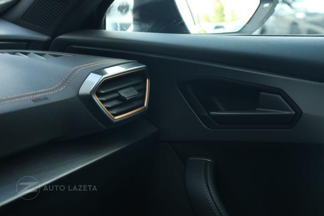 CUPRA Formentor 1.5 TSI 150CV