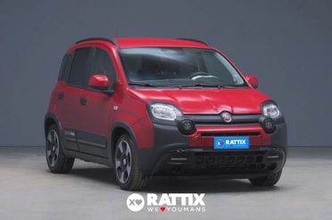 Fiat Pandina 1.0 firefly hybrid 70CV Cross
