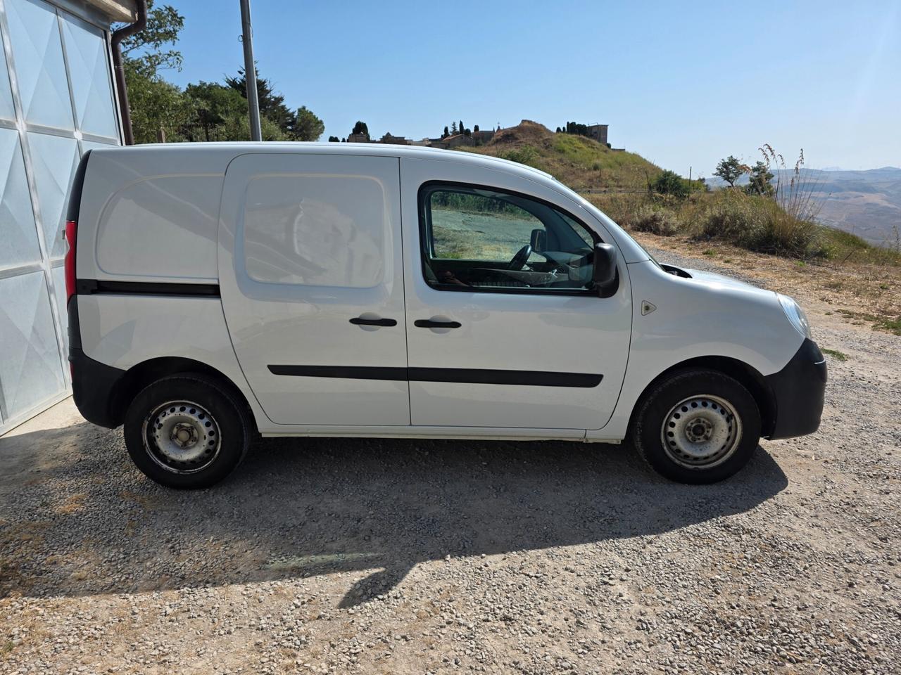 Renault Kangoo 1.5 dCi 110CV 4p. Express Maxi