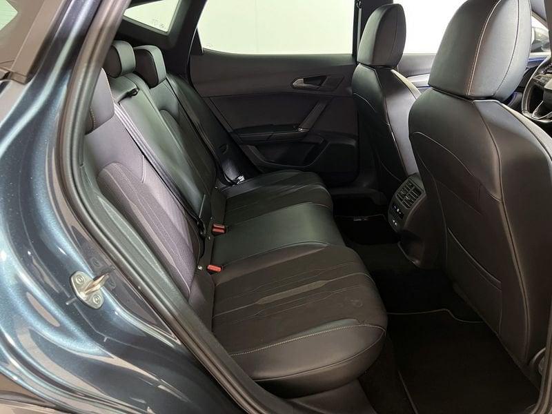 CUPRA Formentor Formentor 1.5 tsi 150cv dsg