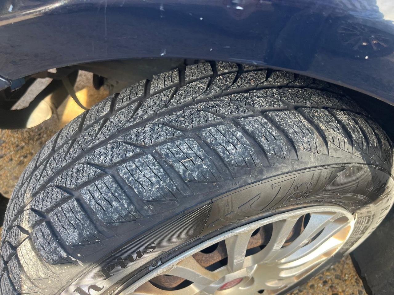 Fiat Punto 1.3 Diesel / Neopatentati