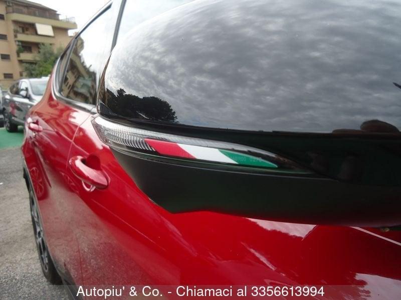 Alfa Romeo Tonale Tonale 1.3 280 CV PHEV AT6 Q4 Veloce