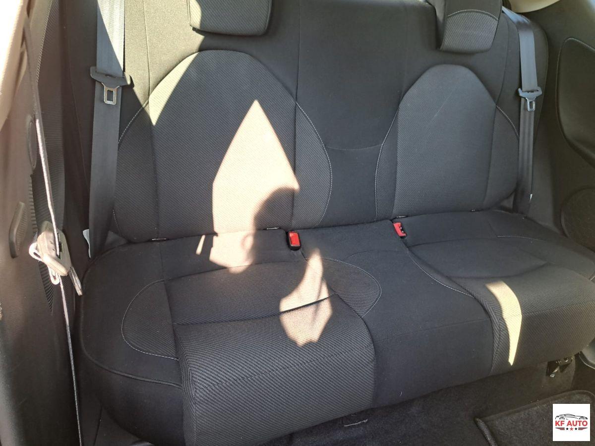 ALFA ROMEO - MiTo 1.6 jtdm-2 Progression s&s 120cv